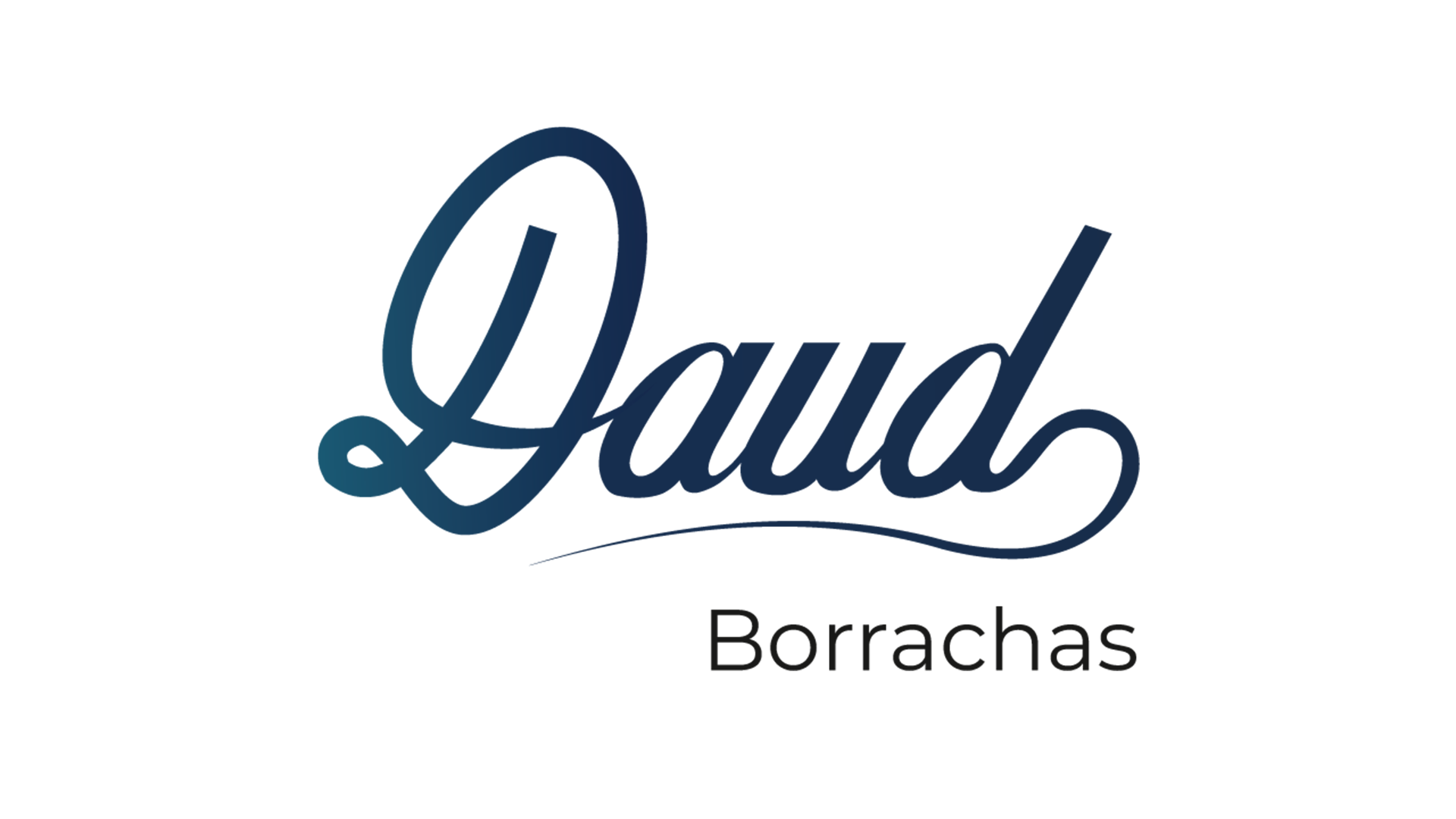 BORRACHAS DAUD EIRELI