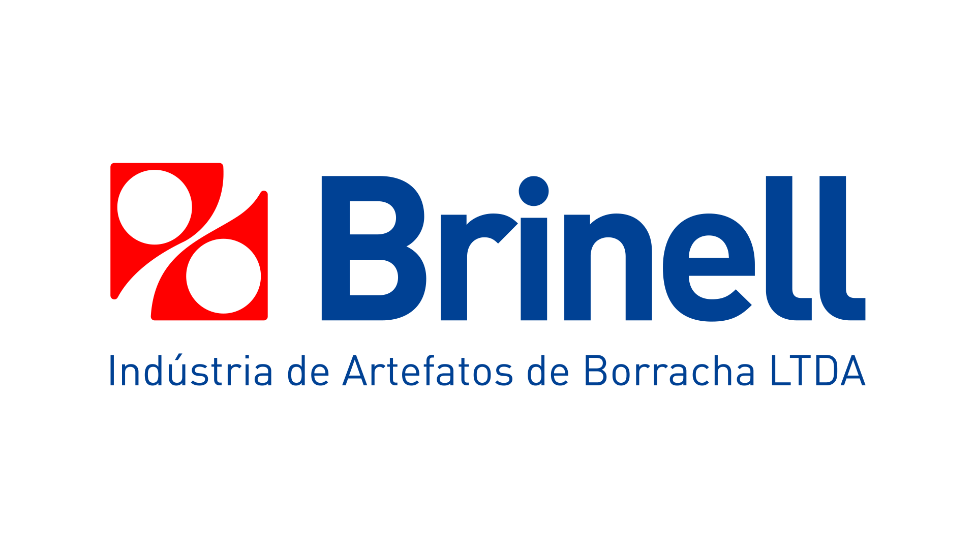 BRINELL INDUSTRIA DE ARTEFATOS DE BORRACHA EIRELI