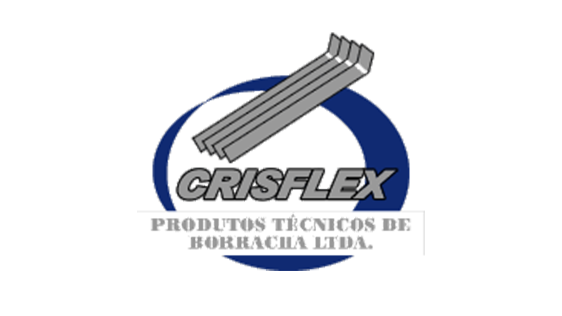 CRISFLEX PRODUTOS TECNICOS DE BORRACHA E PLASTICO EIRELI